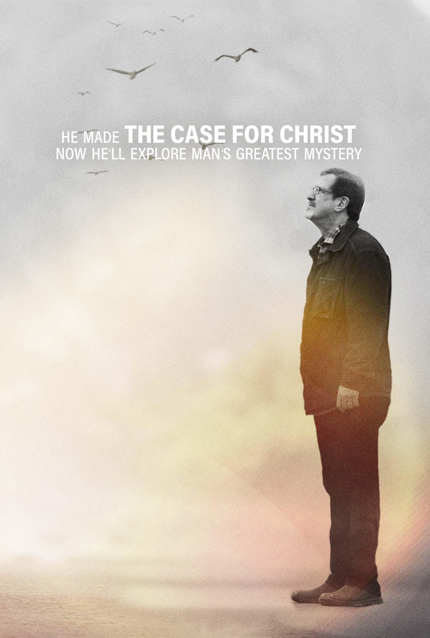 The Case For Heaven Documentary Online